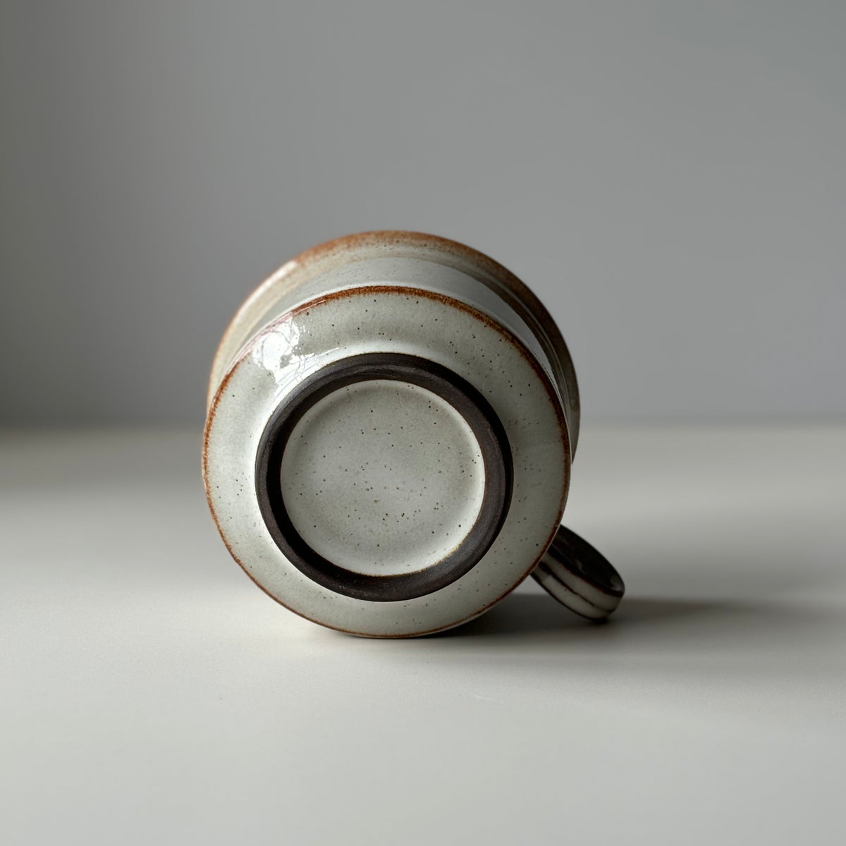 【北欧 デンマーク ヴィンテージ】 Stogo （ストーゴ） tea cup saucer