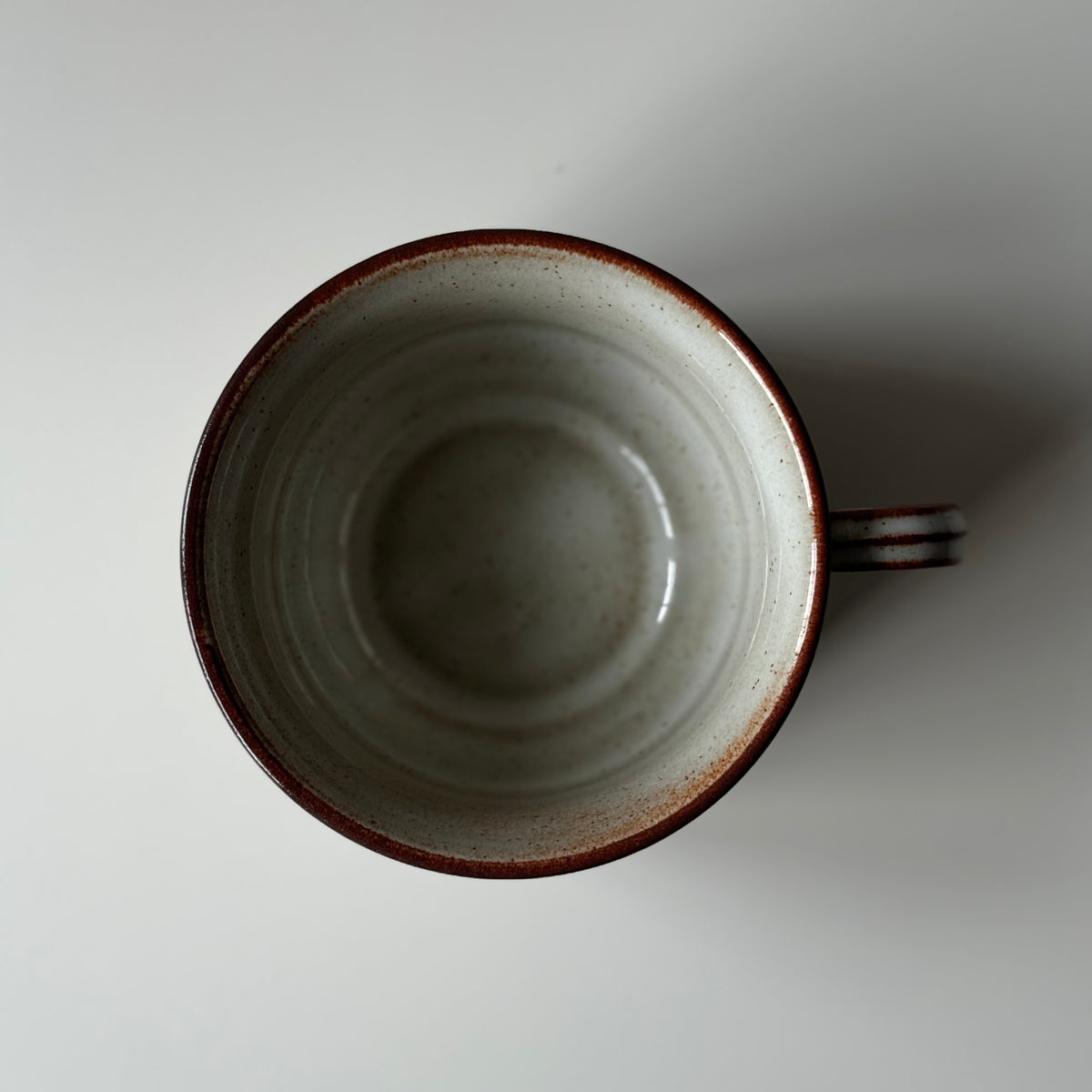 【北欧 デンマーク ヴィンテージ】 Stogo （ストーゴ） tea cup saucer