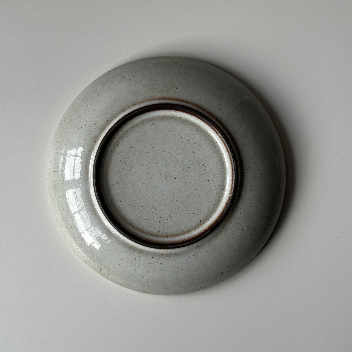 【北欧 デンマーク ヴィンテージ】 Stogo （ストーゴ） tea cup saucer