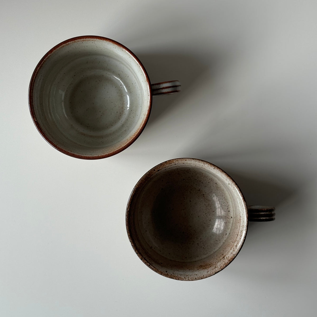 【北欧 デンマーク ヴィンテージ】 Stogo （ストーゴ） tea cup saucer