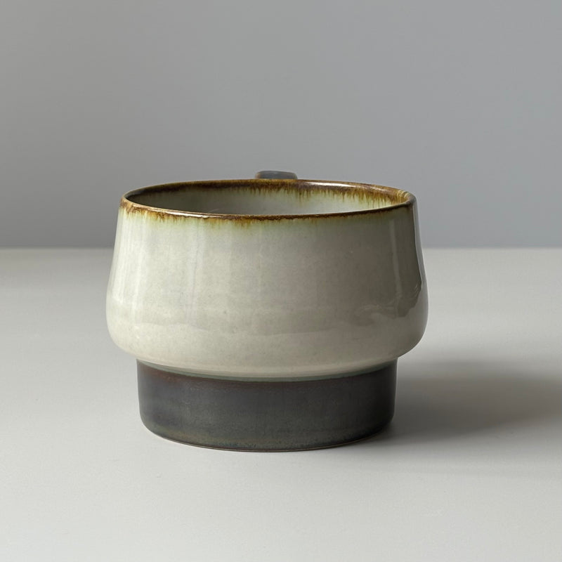 Jens.H.Quistgaard （イェンス・クイストゴー ） Tema （テーマ） tea cup saucer │ 北欧ヴィンテージ デンマーク ティーカップ 陶磁器