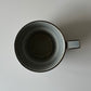 【北欧 デンマーク ヴィンテージ】Quistgaard （クイストゴー） Columbia （コロンビア） coffee C/S