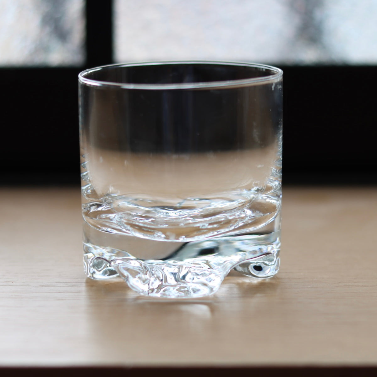 【北欧 フィンランド ヴィンテージ】 iittala  （イッタラ） Gaissa（ガイッサ） whisky glass