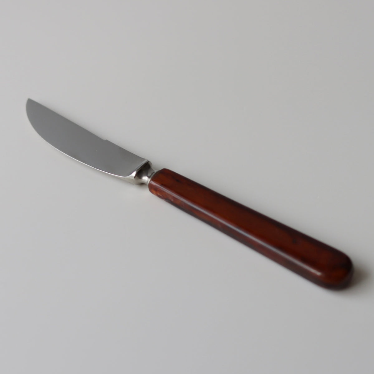 USC Kaj Bojesen（カイ・ボイスン） fruit knife 6pcs │ 北欧ヴィンテージ デンマーク カトラリー フルーツナイフ ステンレス/樹脂