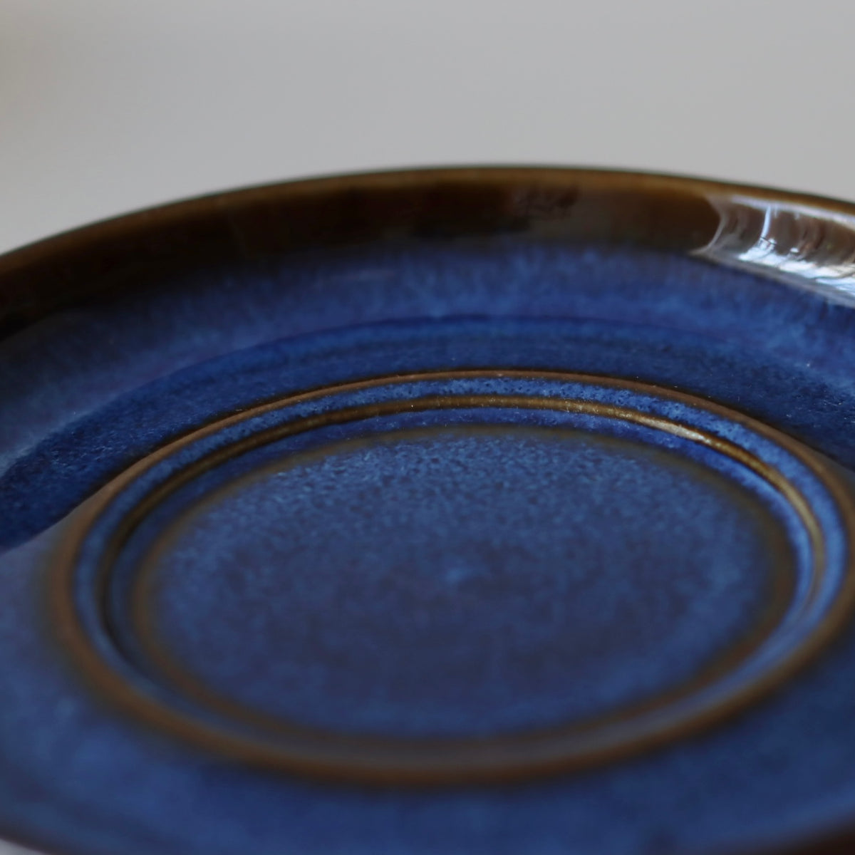 Soholm （スーホルム） Granit （グラニット） tea cup saucer │ 北欧ヴィンテージ デンマーク 食器 コーヒーカップ 陶磁器