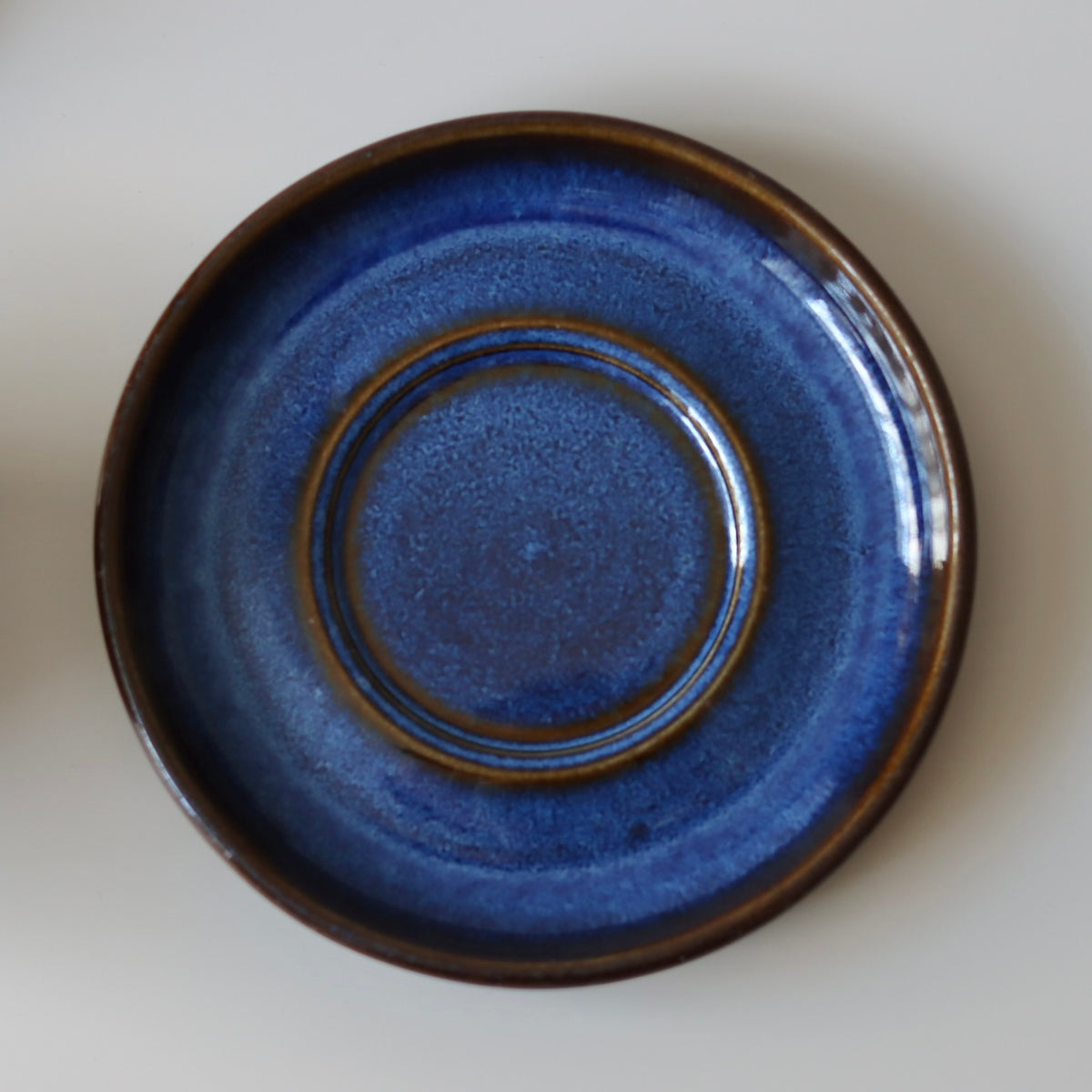 Soholm （スーホルム） Granit （グラニット） tea cup saucer │ 北欧ヴィンテージ デンマーク 食器 コーヒーカップ 陶磁器