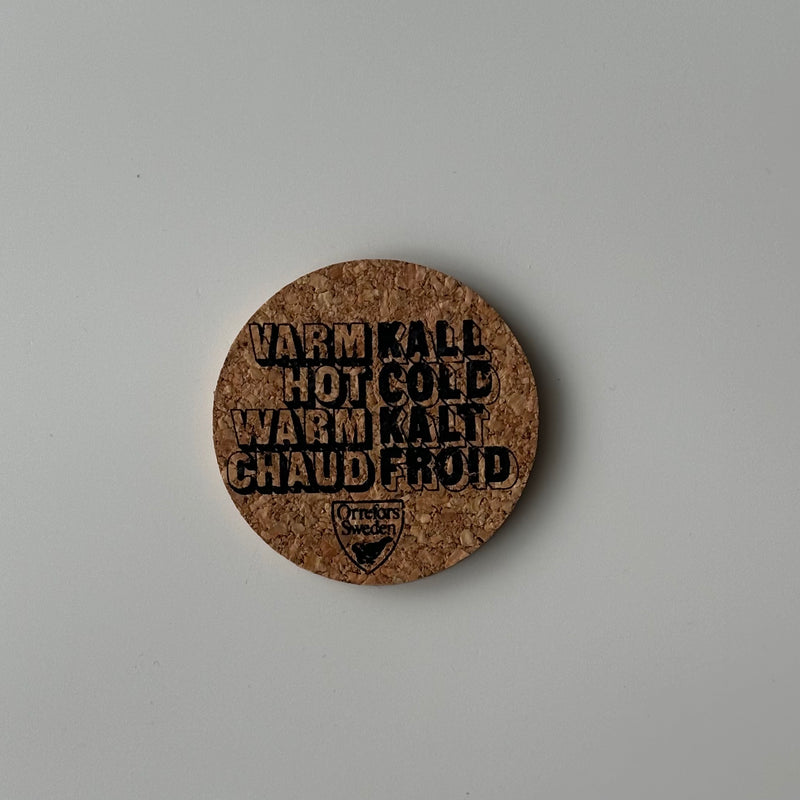 Orrefors （オレフォス） Irish coffee glass │ 北欧 スウェーデン ヴィンテージ アイリッシュコーヒー グラス