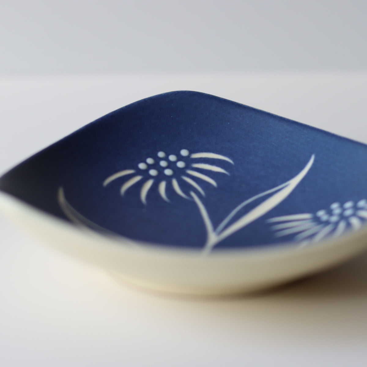 Soholm （スーホルム） Sandvig（サンドヴィグ） dish Rigmor Nielsen  │ 北欧ヴィンテージ デンマーク 食器 プレート ボウル 陶磁器