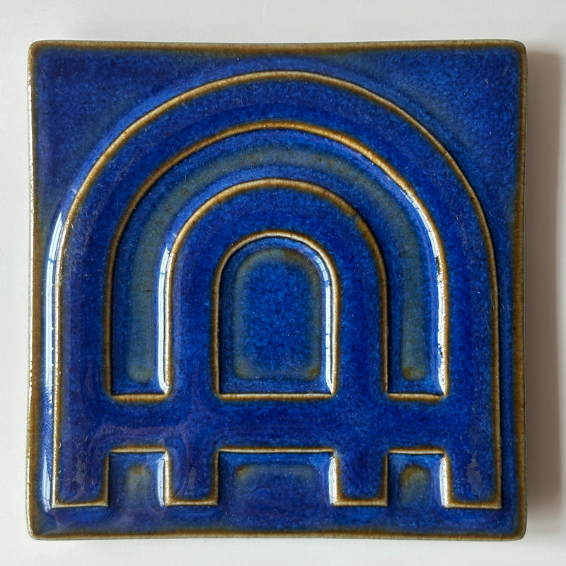 Soholm（スーホルム） Rosewood box │ 北欧ヴィンテージ デンマーク 小物入れ 陶磁器/ローズウッド