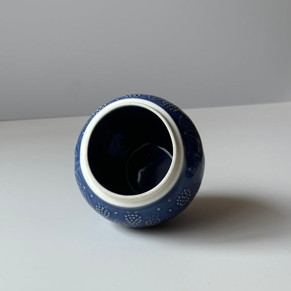 Arabia (アラビア) jamjar / candy pot │ 北欧 フィンランド Arabia (アラビア) jamjar / candy pot │ 北欧 フィンランド