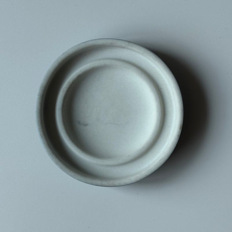 Arabia  （アラビア） jamjar / candy pot │ 北欧 フィンランド ヴィンテージ 小物入れ キャンディーポット 陶磁器