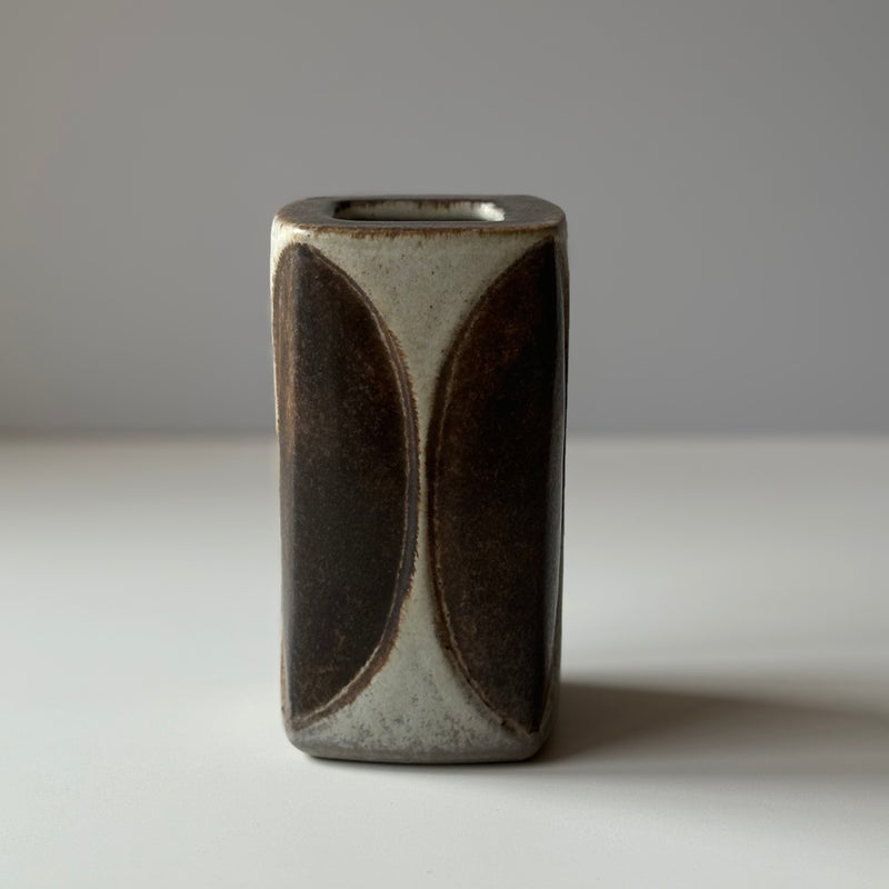 Michael Andersen&son（マイケル・アンダーセン） vase │ 北欧ヴィンテージ デンマーク 花瓶 陶磁器