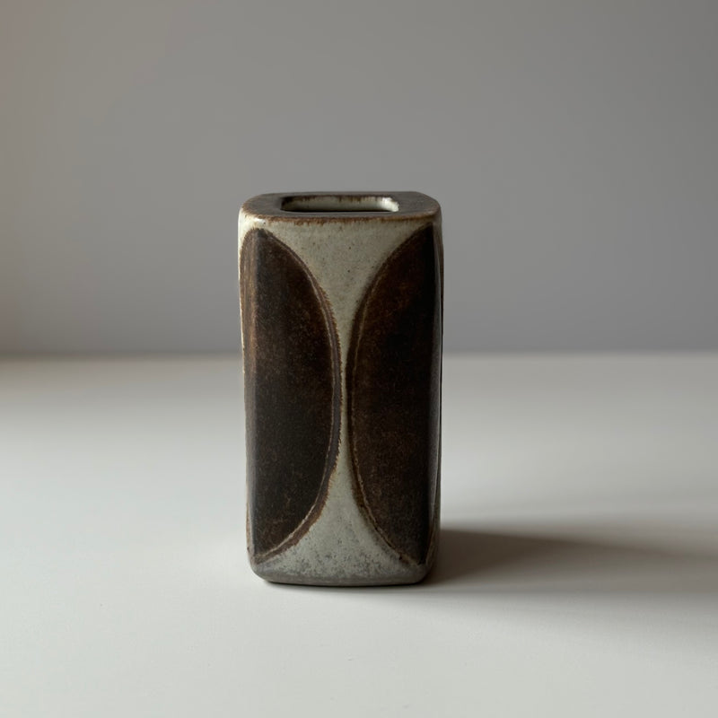 Michael Andersen&son（マイケル・アンダーセン） vase │ 北欧ヴィンテージ デンマーク 花瓶 陶磁器