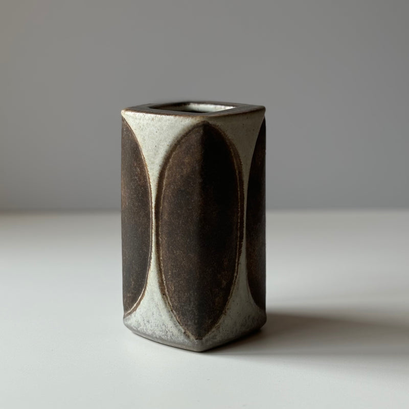 Michael Andersen&son（マイケル・アンダーセン） vase │ 北欧ヴィンテージ デンマーク 花瓶 陶磁器