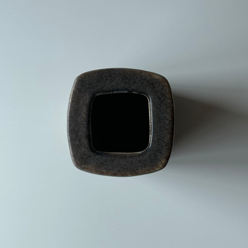 Michael Andersen&son（マイケル・アンダーセン） vase │ 北欧ヴィンテージ デンマーク 花瓶 陶磁器