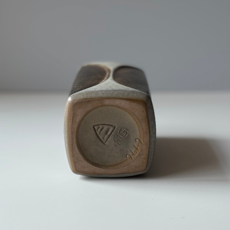 Michael Andersen&son（マイケル・アンダーセン） vase │ 北欧ヴィンテージ デンマーク 花瓶 陶磁器