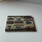 【北欧 デンマーク ヴィンテージ】Royal copenhagen （ロイヤルコペンハーゲン） Baca （バッカ）tile NT