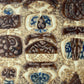 【北欧 デンマーク ヴィンテージ】Royal copenhagen （ロイヤルコペンハーゲン） Baca （バッカ）tile NT