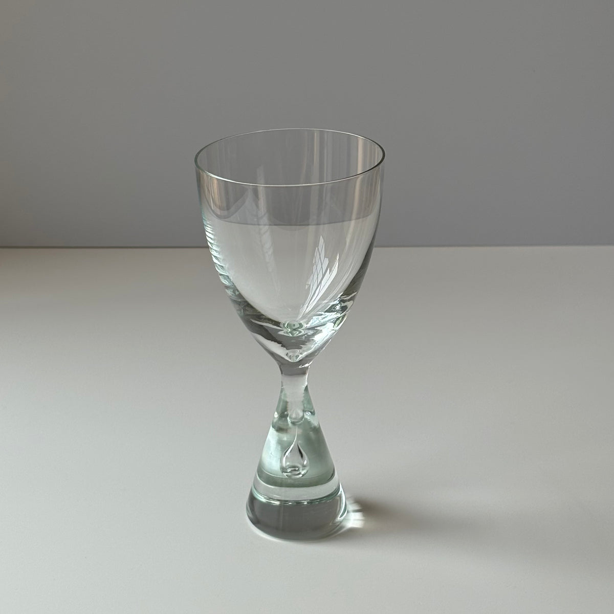 Holmegaard （ホルムガード） Princess （プリンセス） wine glass │ 北欧ヴィンテージ デンマーク ワイングラス