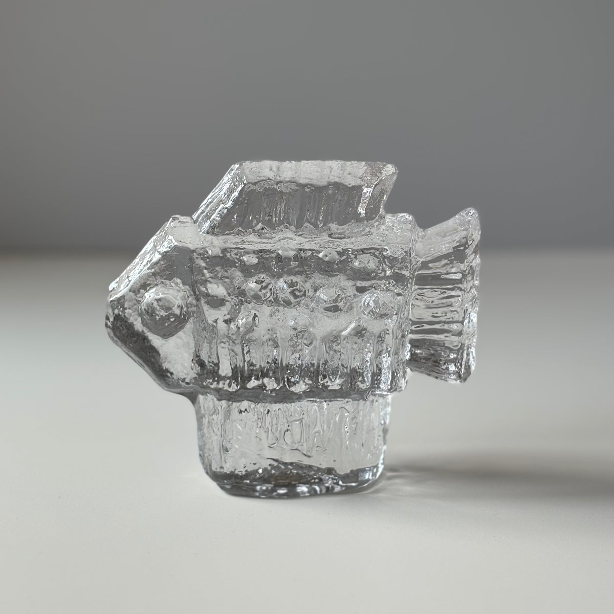 Pukeberg (プーケベリ) fish │ 北欧 スウェーデン ヴィンテージ 魚 Pukeberg (プーケベリ) fish │ 北欧 スウェーデン ヴィンテージ 魚