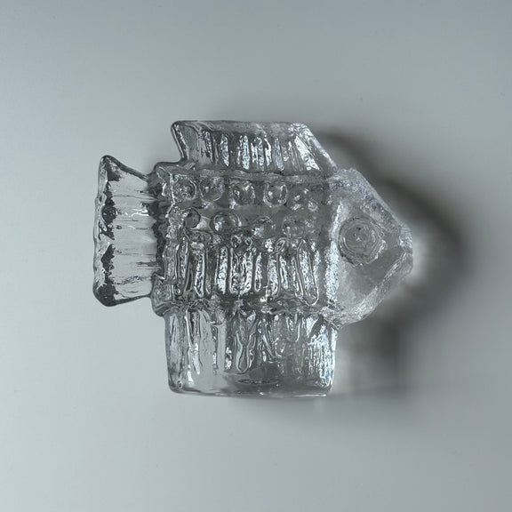 Pukeberg (プーケベリ) fish │ 北欧 スウェーデン ヴィンテージ 魚 Pukeberg (プーケベリ) fish │ 北欧 スウェーデン ヴィンテージ 魚