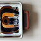 【北欧 デンマーク ヴィンテージ】Royal copenhagen （ロイヤルコペンハーゲン） Tenera （テネラ）plate ILK 135 / 2790