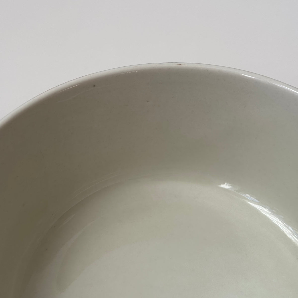 Jens.H.Quistgaard （イェンス・クイストゴー） Azur umbra （アズール アンブラ） soup cup saucer │ 北欧ヴィンテージ デンマーク 食器 スープカップ 陶磁器