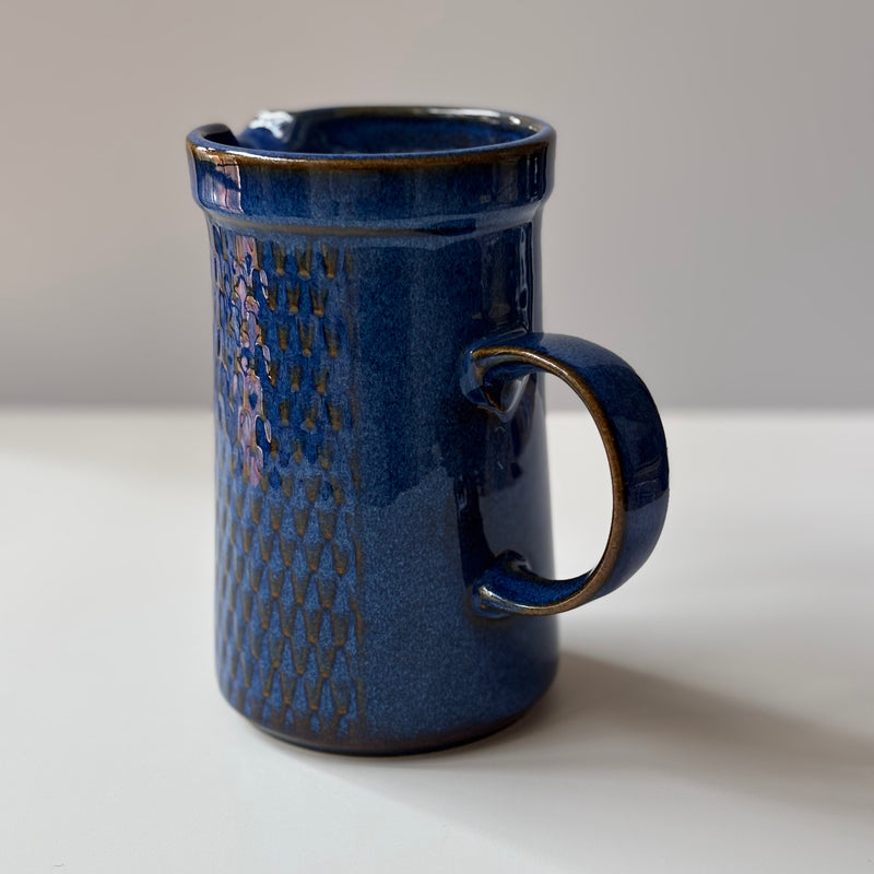 Soholm（スーホルム） Granit（グラニット）jug │ 北欧ヴィンテージ デンマーク ジャグ 陶磁器