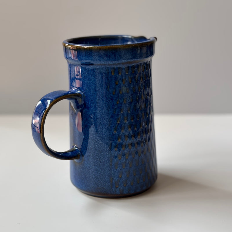 Soholm（スーホルム） Granit（グラニット）jug │ 北欧ヴィンテージ デンマーク ジャグ 陶磁器