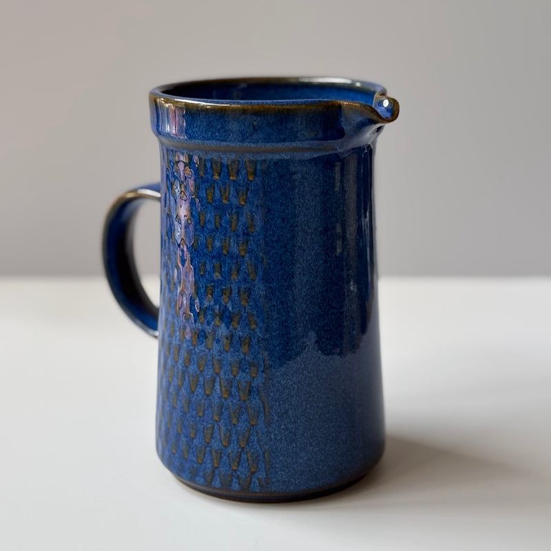 Soholm（スーホルム） Granit（グラニット）jug │ 北欧ヴィンテージ デンマーク ジャグ 陶磁器