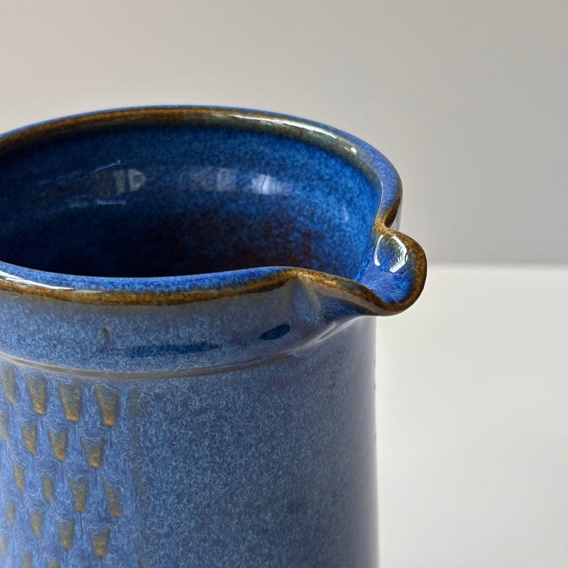 Soholm（スーホルム） Granit（グラニット）jug │ 北欧ヴィンテージ デンマーク ジャグ 陶磁器