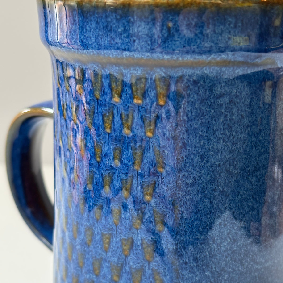 Soholm（スーホルム） Granit（グラニット）jug │ 北欧ヴィンテージ デンマーク ジャグ 陶磁器