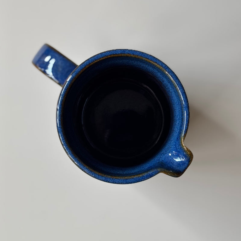 Soholm（スーホルム） Granit（グラニット）jug │ 北欧ヴィンテージ デンマーク ジャグ 陶磁器