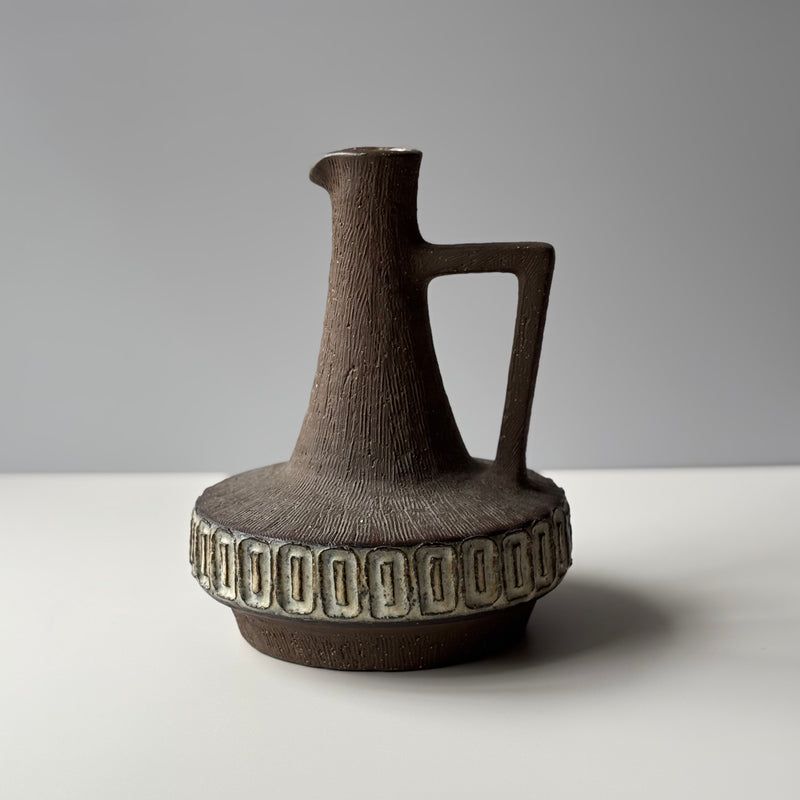 Michael Andersen&son （マイケル・アンダーセン） jug 1760 │ 北欧ヴィンテージ デンマーク ジャグ 陶磁器