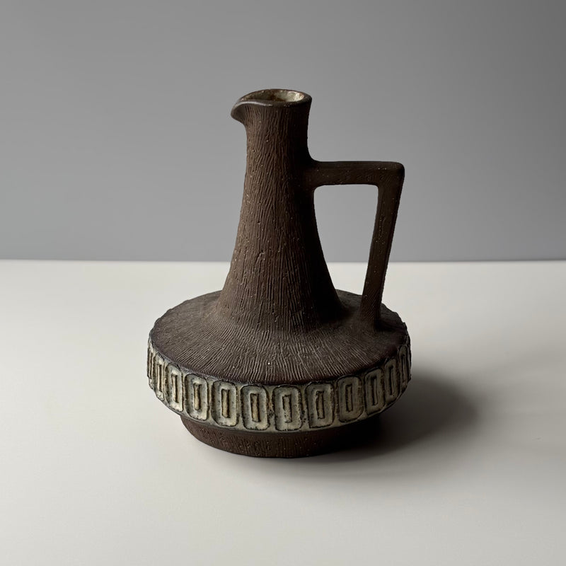 Michael Andersen&son （マイケル・アンダーセン） jug 1760 │ 北欧ヴィンテージ デンマーク ジャグ 陶磁器