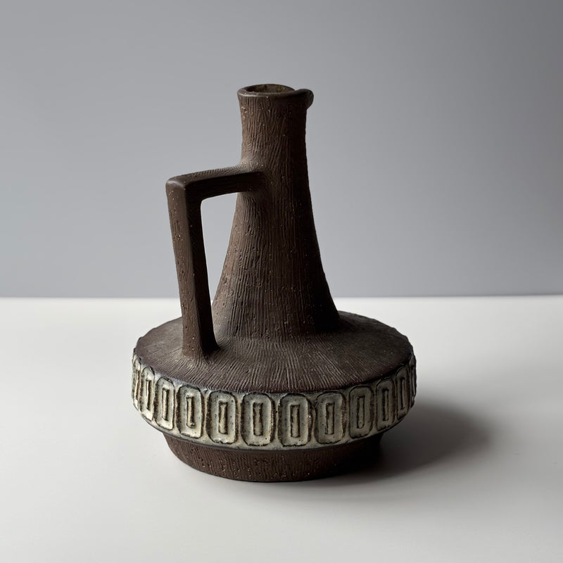 Michael Andersen&son （マイケル・アンダーセン） jug 1760 │ 北欧ヴィンテージ デンマーク ジャグ 陶磁器