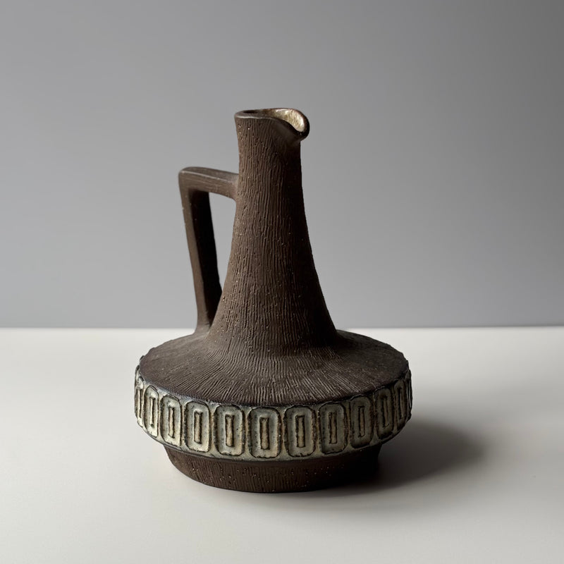 Michael Andersen&son （マイケル・アンダーセン） jug 1760 │ 北欧ヴィンテージ デンマーク ジャグ 陶磁器
