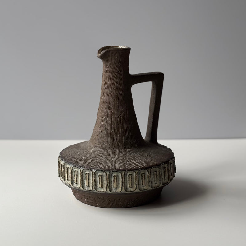 Michael Andersen&son （マイケル・アンダーセン） jug 1760 │ 北欧ヴィンテージ デンマーク ジャグ 陶磁器