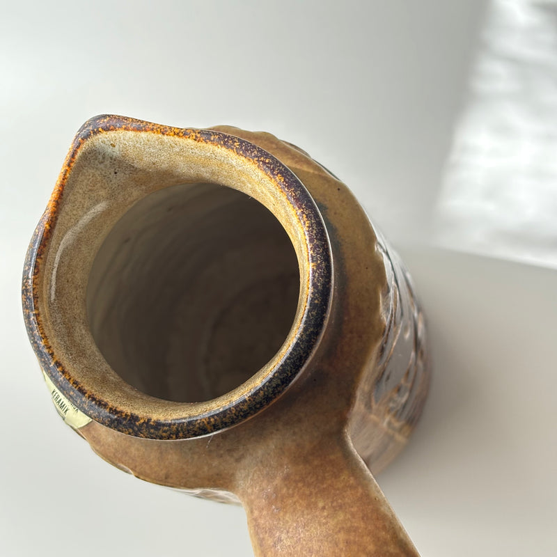 Michael Andersen&son （マイケル・アンダーセン） jug bird │ 北欧ヴィンテージ デンマーク ジャグ 陶磁器