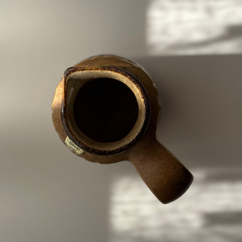 Michael Andersen&son （マイケル・アンダーセン） jug bird │ 北欧ヴィンテージ デンマーク ジャグ 陶磁器