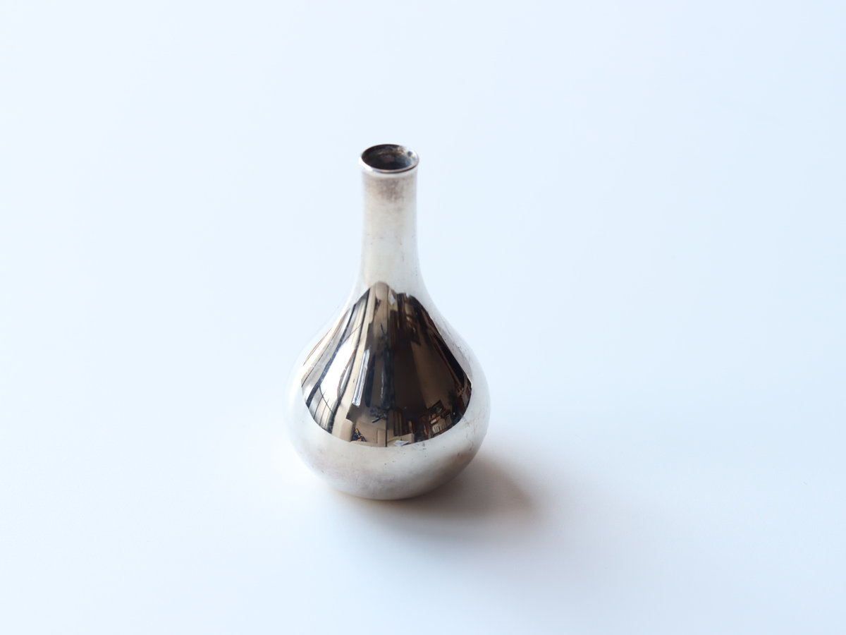 Dansk（ダンスク） キャンドルスタンド onion / Jens H. Quistgaard｜ 北欧ヴィンテージ デンマーク