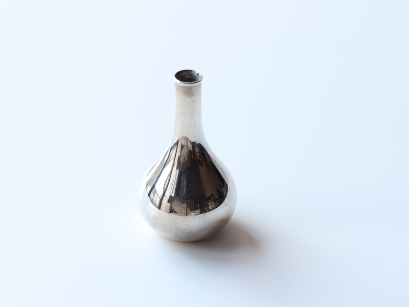 Dansk（ダンスク） キャンドルスタンド onion / Jens H. Quistgaard｜ 北欧ヴィンテージ デンマーク
