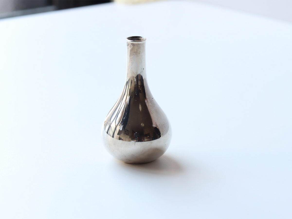 Dansk（ダンスク） キャンドルスタンド onion / Jens H. Quistgaard｜ 北欧ヴィンテージ デンマーク