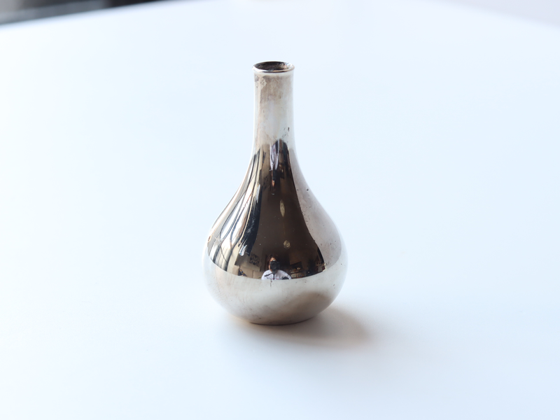 Dansk（ダンスク） キャンドルスタンド onion / Jens H. Quistgaard｜ 北欧ヴィンテージ デンマーク