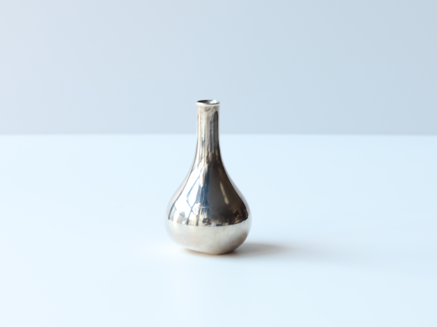 Dansk（ダンスク） キャンドルスタンド onion / Jens H. Quistgaard｜ 北欧ヴィンテージ デンマーク