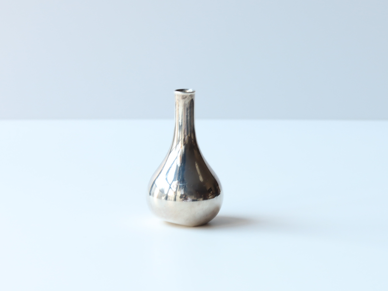 Dansk（ダンスク） キャンドルスタンド onion / Jens H. Quistgaard｜ 北欧ヴィンテージ デンマーク