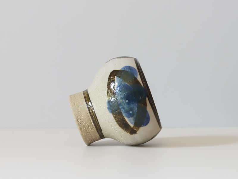 Søholm（スーホルム） キャンドルホルダー H8.5cm / Noomi Backhausen｜北欧ヴィンテージ デンマーク