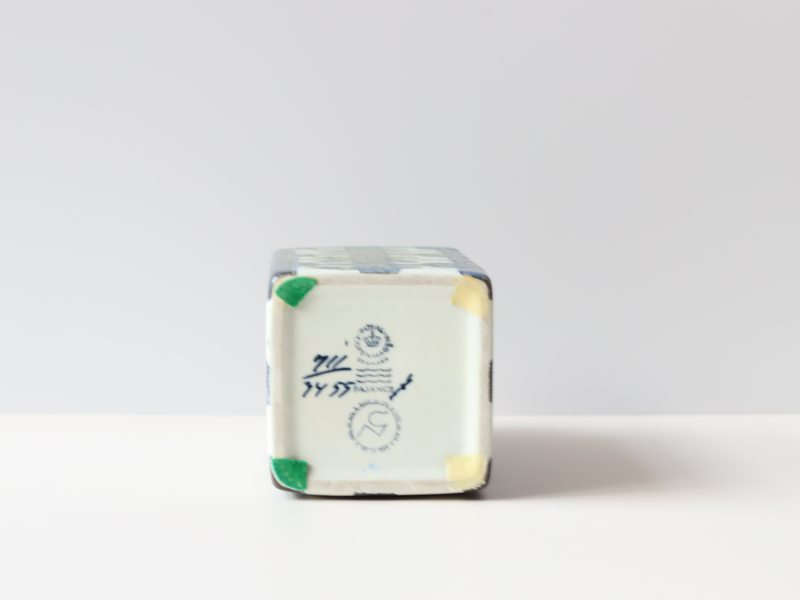 Royal Copenhagen（ロイヤルコペンハーゲン） Baca ベース H19 711-3455/ Nils Thorsson ｜ 北欧ヴィンテージ デンマーク