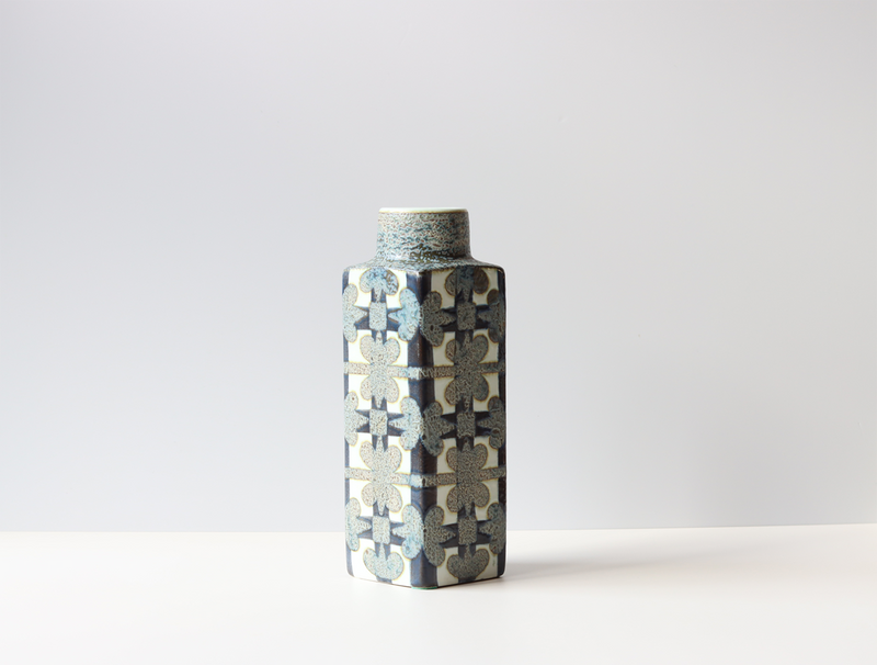 Royal Copenhagen（ロイヤルコペンハーゲン） Baca ベース H19 711-3455/ Nils Thorsson ｜ 北欧ヴィンテージ デンマーク