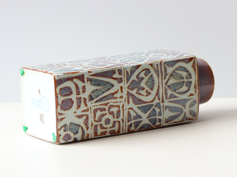 Royal Copenhagen（ロイヤルコペンハーゲン） Baca ベース H22 726-3259/ Nils Thorsson ｜ 北欧ヴィンテージ デンマーク